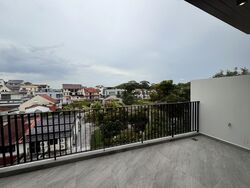 Jalan Sankam (D27), Terrace #577017091